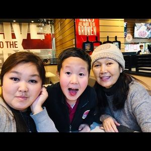 Meet your Posher, Doko